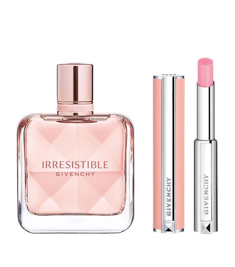 irresistible gift set uk.